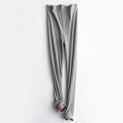 Breast-feeding warm pajamas for pregnant women in autumn and winter